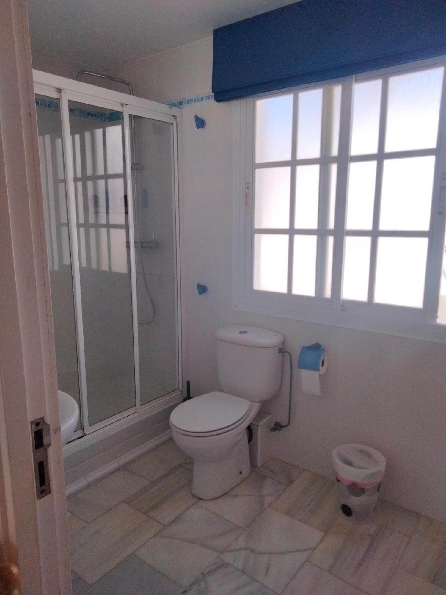 Apartamento Primera Linea De Playa Манилва Екстериор снимка