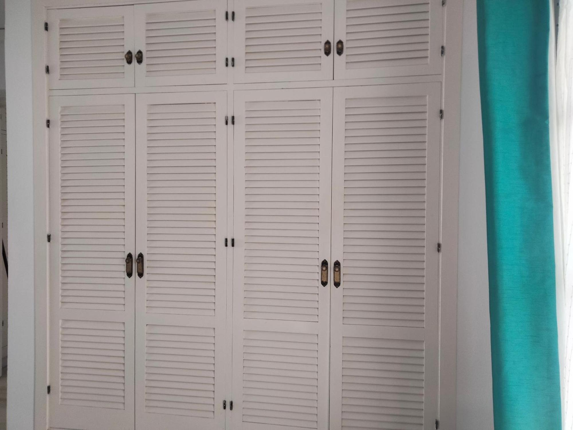 Apartamento Primera Linea De Playa Манилва Екстериор снимка