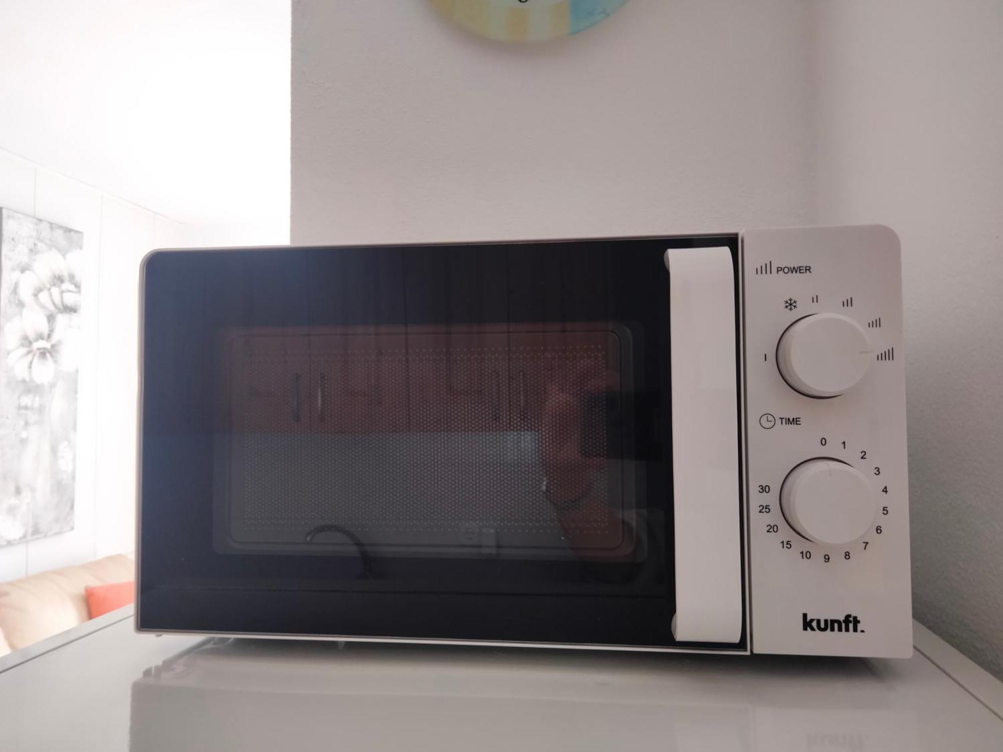 Apartamento Primera Linea De Playa Манилва Екстериор снимка