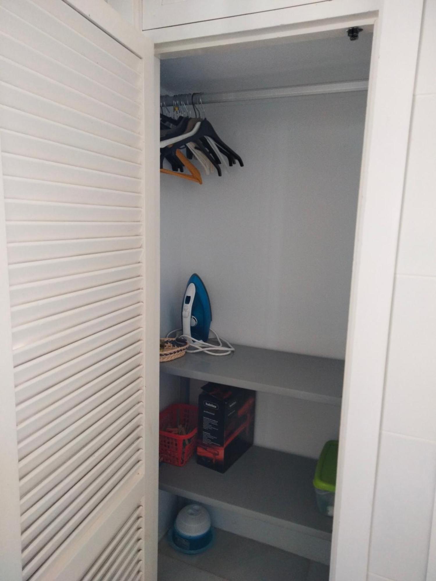 Apartamento Primera Linea De Playa Манилва Екстериор снимка